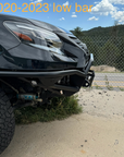 2010-2023 / Lexus GX460 / Hybrid Front Bumper