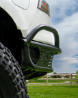 2010-2023 / Lexus GX460 / Rear Bumper