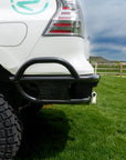 2010-2023 / Lexus GX460 / Rear Bumper