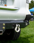 2010-2023 / Lexus GX460 / Rear Bumper