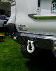2010-2023 / Lexus GX460 / Rear Bumper