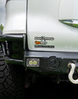 2010-2023 / Lexus GX460 / Rear Bumper