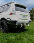 2010-2023 / Lexus GX460 / Rear Bumper