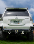 2010-2023 / Lexus GX460 / Rear Bumper