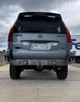 2003-2009 / Lexus GX470 / Rear Bumper