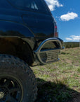2003-2009 / 4th Gen 4Runner / Rear Bumper