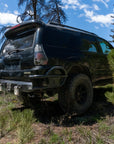 2003-2009 / 4th Gen 4Runner / Rear Bumper