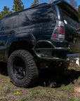 2003-2009 / 4th Gen 4Runner / Rear Bumper