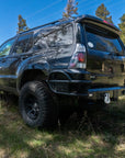 2003-2009 / 4th Gen 4Runner / Rear Bumper