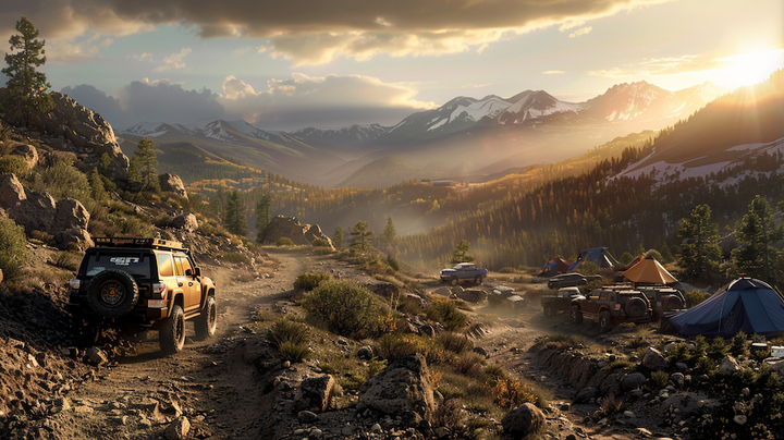 All-4-Fun in Leadville: Colorado’s Ultimate Off-Road Adventure Festival