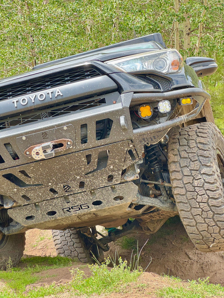 Best Skid Plates for Off-Road: The Ultimate Guide to Trail Armor That Actually Works