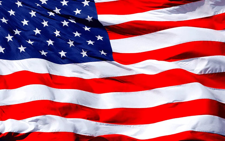 Tariffs Won’t Change Our Prices – We Sell American-Made Off-Road Products!