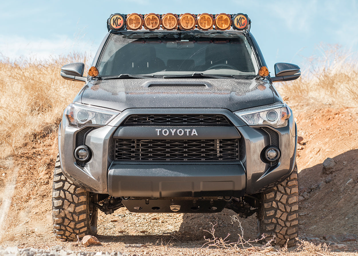 The Go-To Toyota Off Road Shop in Denver: Builds, Mods & Maintenance Under One Roof
