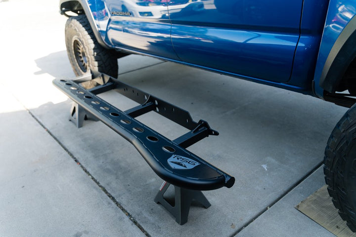 RSG Rock Sliders
