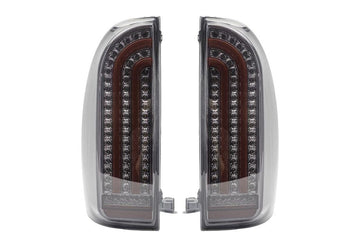 Tail Lights For 2012-2015 Toyota Tacoma