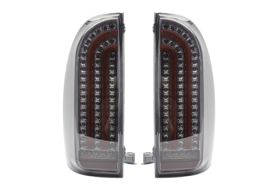 Tail Lights For 2012-2015 Toyota Tacoma