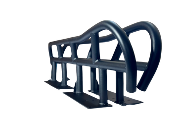 2010-2023 Lexus GX460 Angled Sliders