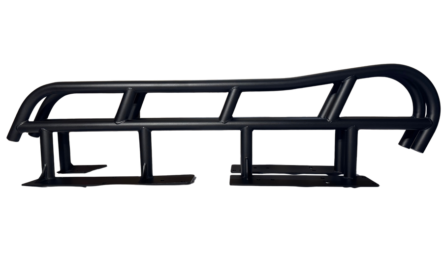 2010-2024 Toyota 4Runner Flat Sliders