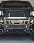 2005-2011 / 2nd Gen / Tacoma Hybrid Front Bumper
