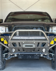 2005-2011 / 2nd Gen / Tacoma Hybrid Front Bumper