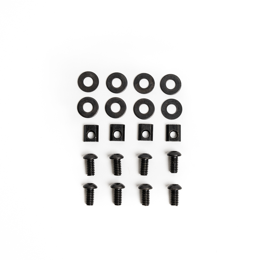 OVS Box Mounts