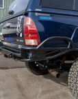 2005-2015 / 2nd Gen / Tacoma Rear Bumper