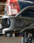 2005-2015 / 2nd Gen / Tacoma Rear Bumper