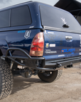2005-2015 / 2nd Gen / Tacoma Rear Bumper