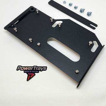 Powerswitch PowerTray > 4Runner/ FJ Cruiser/ GX
