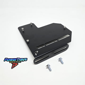 Auxbeam PowerTray > Tacoma TRD Off Road/Pro