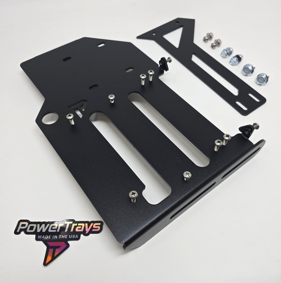 ARB / Switch-Pro PowerTray - 4RUNNER/ FJ CRUISER/ GX