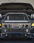 2005-2011 / 2nd Gen / Tacoma Hybrid Front Bumper