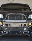 2005-2011 / 2nd Gen / Tacoma Hybrid Front Bumper