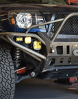 2005-2011 / 2nd Gen / Tacoma Hybrid Front Bumper