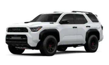 4 Runner