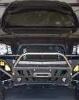 2005-2011 / 2nd Gen / Tacoma Hybrid Front Bumper