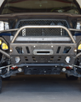 2005-2011 / 2nd Gen / Tacoma Hybrid Front Bumper