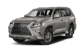 LEXUS GX460