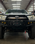 2003-2009 / 4th Gen / 4Runner Front Bumper