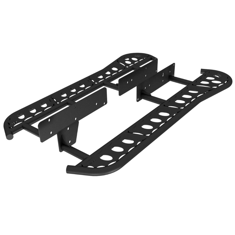 スレンダライズ Lexus GX460 Rock Sliders | 2010-2023 | RSG – RSG Off Road