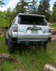2010 - 2024 / 5th Gen 4Runner / Rear Bumper