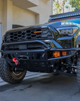 2025+ / 6th Gen / 4Runner Front Bumper (TSS)