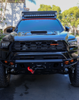 2025+ / 6th Gen / 4Runner Front Bumper (TSS)