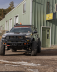 2025+ / 6th Gen / 4Runner Front Bumper (TSS)