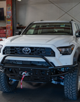 2025+ / 6th Gen / 4Runner Front Bumper (TSS)