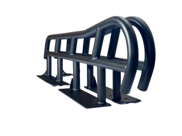 2010-2024 Toyota 4Runner Flat Sliders