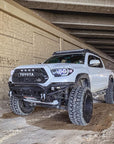 2016-2023 / 3rd Gen / Tacoma Hybrid Bumper