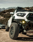 2016-2023 / 3rd Gen / Tacoma Hybrid Bumper