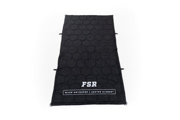 Rooftop Tent Warming Blanket - Clearance
