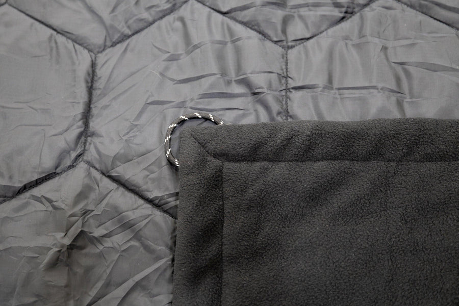 Rooftop Tent Warming Blanket